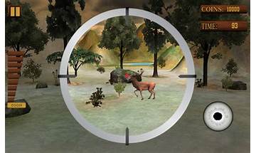 Jungle Deer Hunting 2016 for Android - Download the APK from Habererciyes